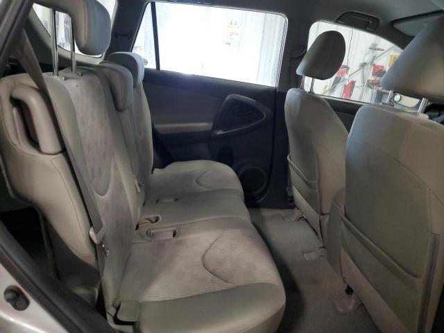 Photo 11 from auction – 2009 TOYOTA RAV4 with VIN 2T3BF33V89W019436