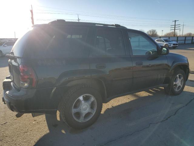 Photo 3 from auction – 2008 CHEVROLET TRAILBLAZE with VIN 1GNDT13S382218341