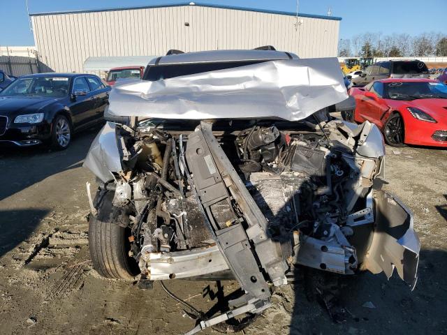 Photo 5 from auction – 2009 FORD FLEX SE with VIN 2FMDK51C09BB06957