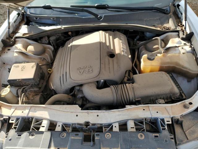 Photo 11 from auction – 2011 DODGE CHARGER R/ with VIN 2B3CL5CT2BH552350