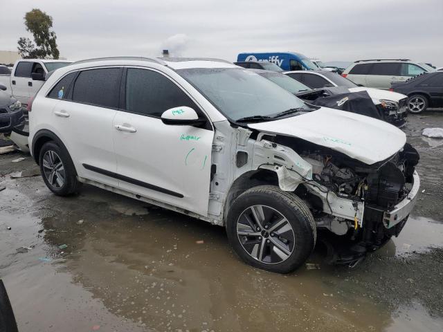 Photo 4 from auction – 2022 KIA NIRO LX with VIN KNDCB3LC2N5510150