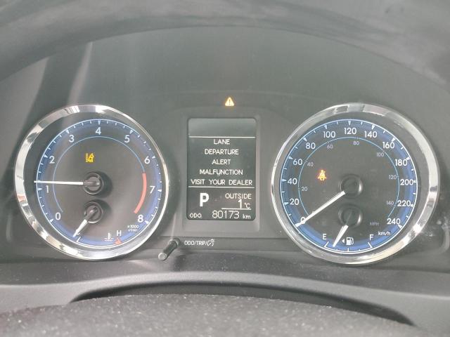 Photo 9 from auction – 2017 TOYOTA COROLLA L with VIN 2T1BURHE4HC934777