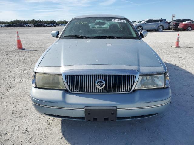 Photo 5 from auction – 2003 MERCURY GRAND MARQ with VIN 2MEFM74WX3X676028