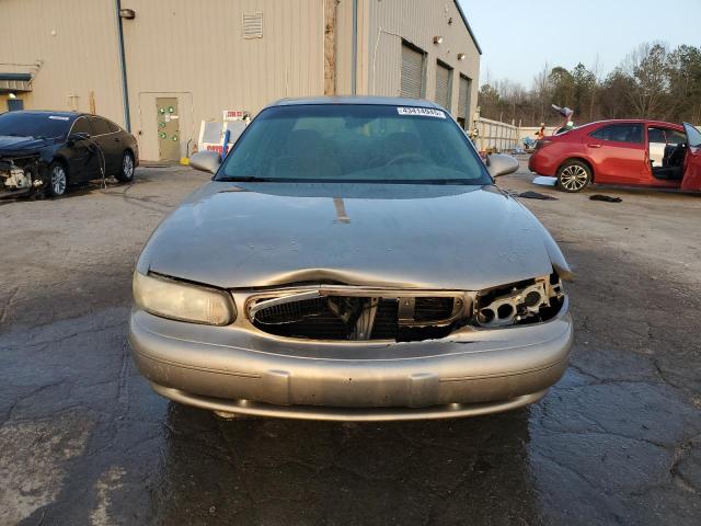 Photo 5 from auction – 2003 BUICK CENTURY CU with VIN 2G4WS52J731198653