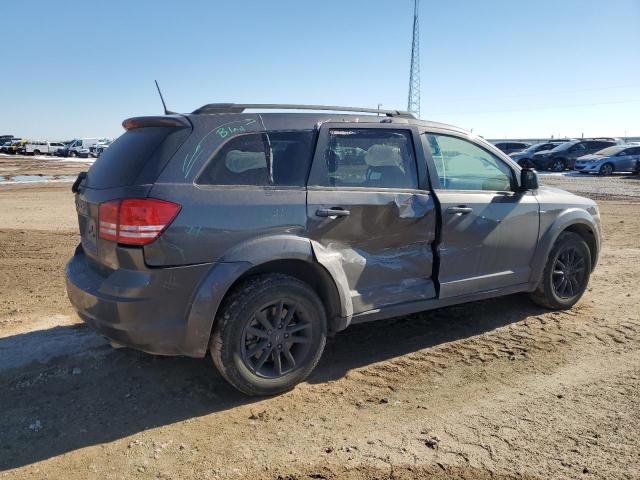 Photo 3 from auction – 2020 DODGE JOURNEY SE with VIN 3C4PDCAB9LT274955
