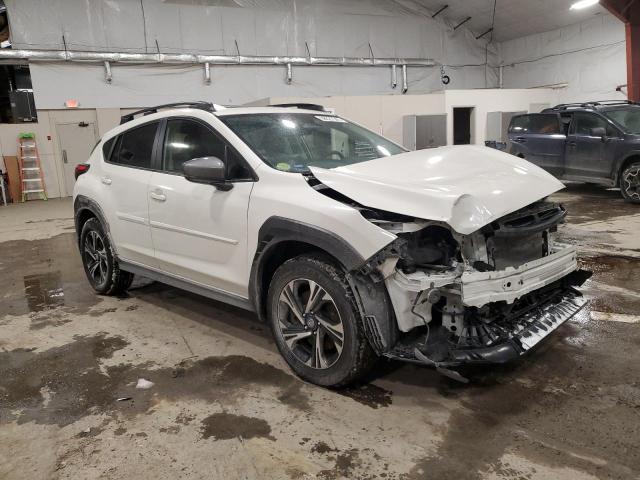 Photo 4 from auction – 2024 SUBARU CROSSTREK with VIN JF2GUADC2R8238798