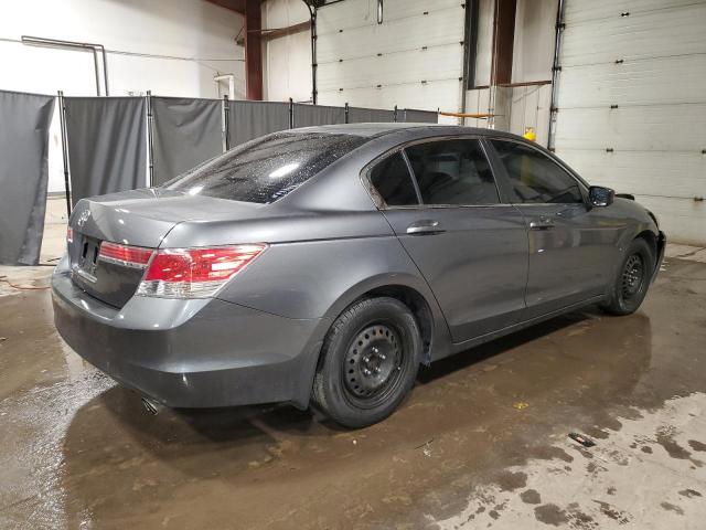 Photo 3 from auction – 2012 HONDA ACCORD LX with VIN 1HGCP2E37CA176194