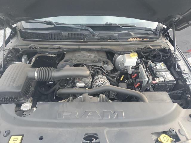 Photo 11 from auction – 2020 RAM 1500 LARAM with VIN 1C6SRFDTXLN280059