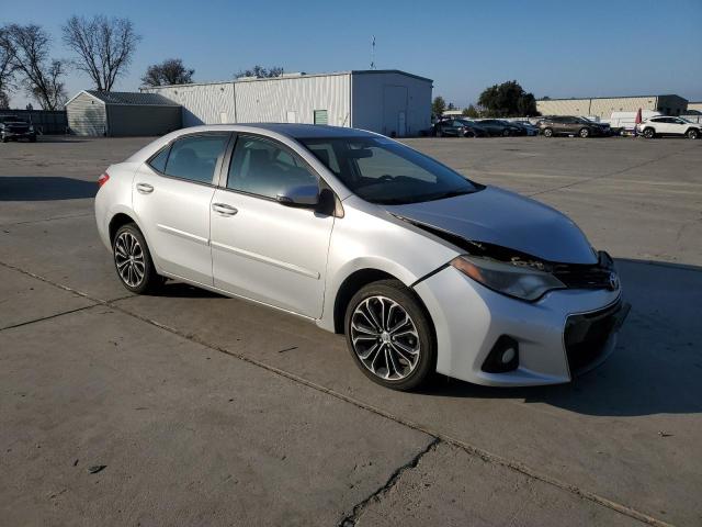 Photo 4 from auction – 2016 TOYOTA COROLLA L with VIN 5YFBURHE6GP525159
