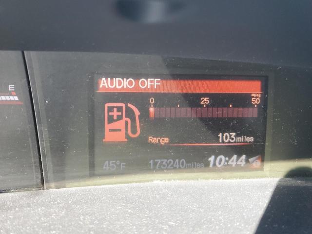 Photo 9 from auction – 2015 HONDA CIVIC SI with VIN 2HGFG4A52FH700678