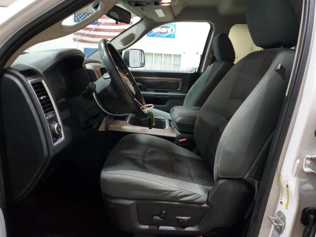 Photo 7 from auction – 2017 RAM 2500 SLT with VIN 3C6UR5DJ7HG686186
