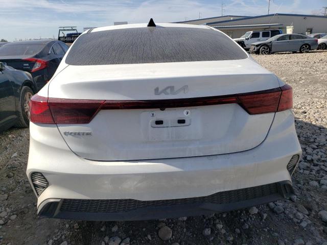 Photo 6 from auction – 2024 KIA FORTE LX with VIN 3KPF24AD2RE809369