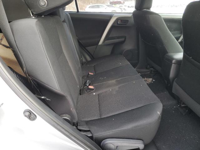 Photo 11 from auction – 2016 TOYOTA RAV4 LE with VIN 2T3BFREV6GW459572