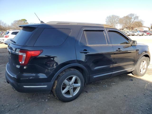 Zdjęcie 3 z aukcji – 2018 FORD EXPLORER X z VIN 1FM5K7D88JGA51405