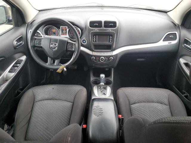 Photo 8 from auction – 2013 DODGE JOURNEY SE with VIN 3C4PDCAB0DT637211