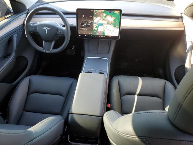 Photo 8 from auction – 2025 TESLA MODEL Y with VIN 7SAYGDED5SA346213