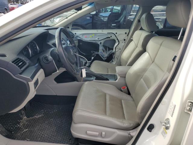 Photo 7 from auction – 2011 ACURA TSX with VIN JH4CU2F6XBC012911