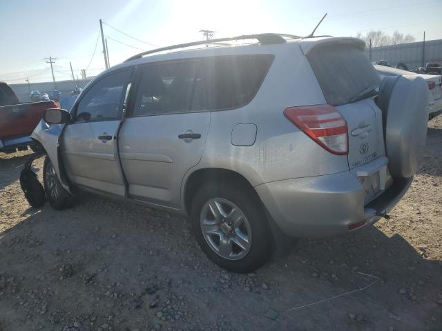 Photo 2 from auction – 2010 TOYOTA RAV4 with VIN 2T3BF4DV9AW059503