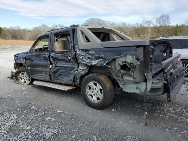 Photo 2 from auction – 2002 CHEVROLET AVALANCHE with VIN 3GNEK13T32G204065