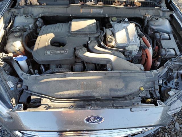 Photo 11 from auction – 2013 FORD FUSION SE with VIN 3FA6P0LU1DR232204