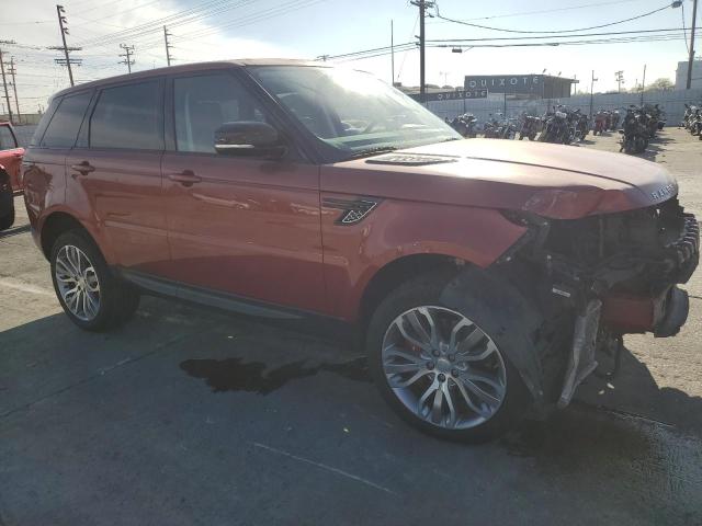 Photo 4 from auction – 2014 LAND ROVER RANGE ROVE with VIN SALWR2EF3EA323669