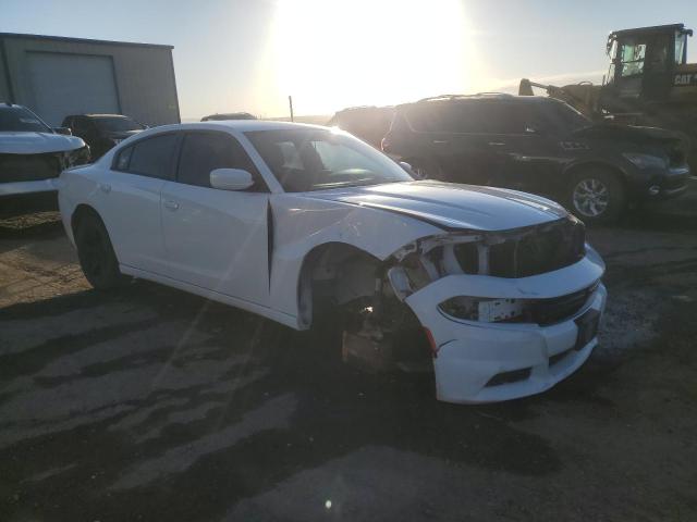 Photo 4 from auction – 2016 DODGE CHARGER SX with VIN 2C3CDXHG1GH215733