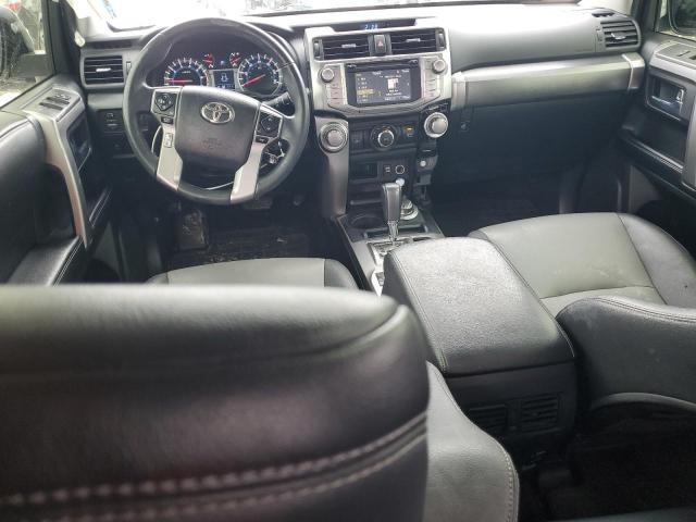 Photo 8 from auction – 2016 TOYOTA 4RUNNER SR with VIN JTEBU5JR1G5308665