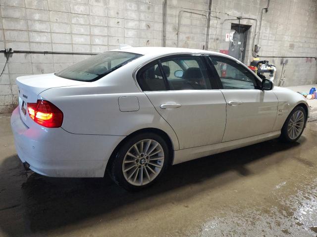 Photo 3 from auction – 2011 BMW 335 XI with VIN WBAPL5C59BA982650
