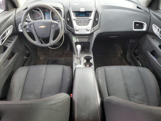 Photo 8 from auction – 2013 CHEVROLET EQUINOX LS with VIN 2GNFLCEK5D6187348