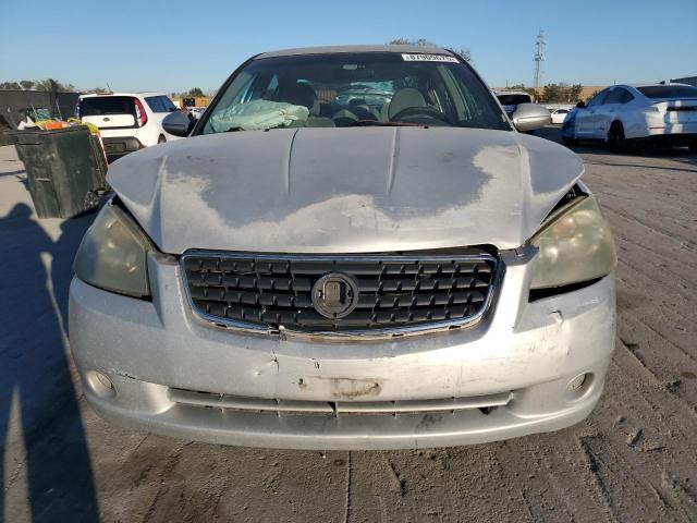 Photo 5 from auction – 2006 NISSAN ALTIMA S with VIN 1N4AL11D86C201726