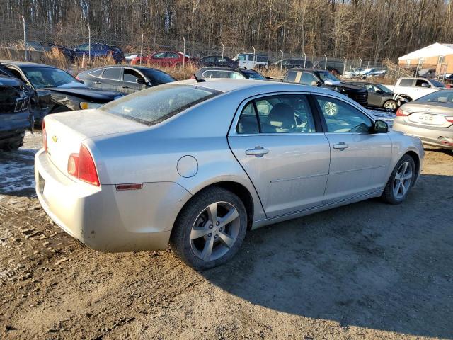 Photo 3 from auction – 2011 CHEVROLET MALIBU 1LT with VIN 1G1ZC5E16BF168862