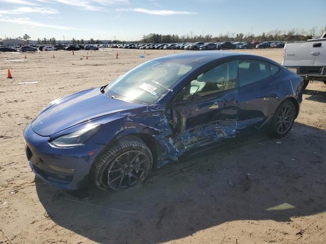 TESLA MODEL 3 2021 with VIN 5YJ3E1EB7MF066731 - Photo from auction
