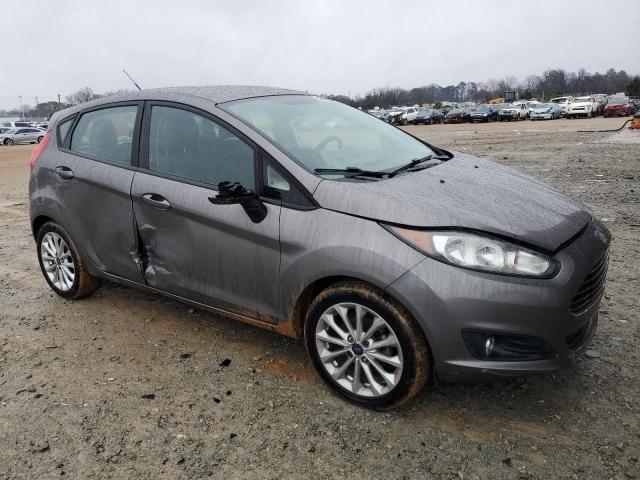 Photo 4 from auction – 2014 FORD FIESTA SE with VIN 3FADP4EJ3EM159420
