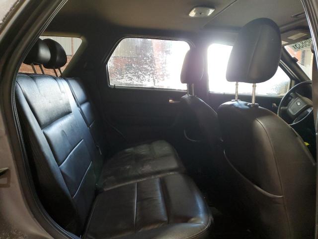 Photo 11 from auction – 2008 FORD ESCAPE LIM with VIN 1FMCU94128KA10887