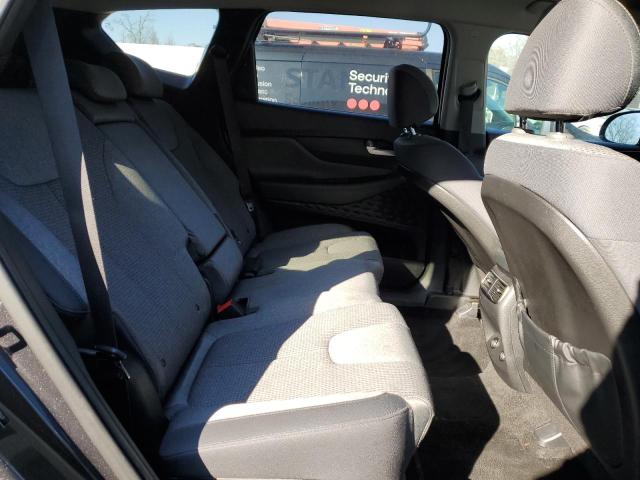 Photo 11 from auction – 2023 HYUNDAI SANTA FE S with VIN 5NMS2DAJXPH538569