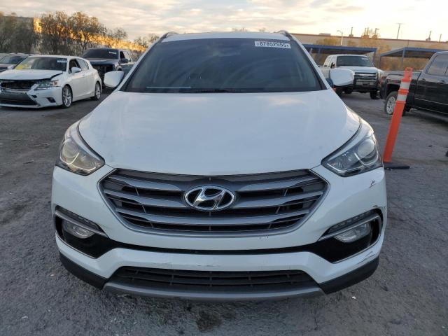 Photo 5 from auction – 2017 HYUNDAI SANTA FE S with VIN 5NMZU3LB6HH036863