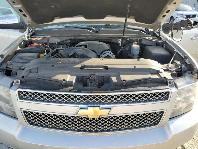 Photo 12 from auction – 2011 CHEVROLET TAHOE C150 with VIN 1GNSCAE05BR360689