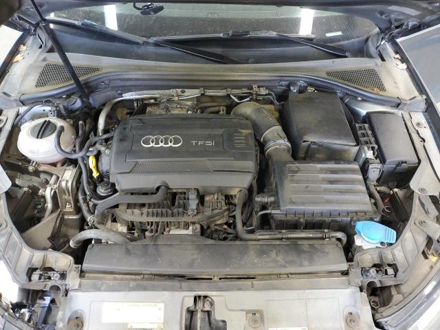 Photo 11 from auction – 2016 AUDI A3 PREMIUM with VIN WAUA7GFF5G1006124