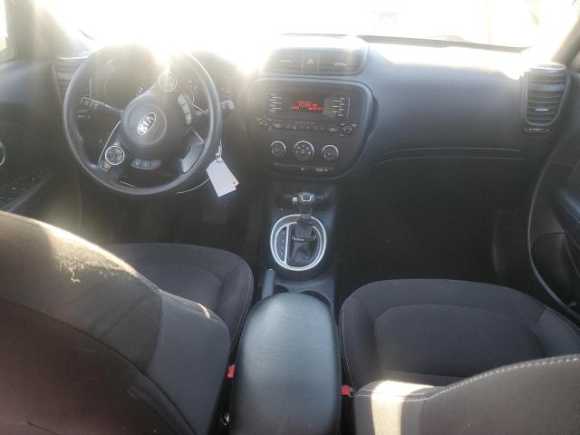 Photo 8 from auction – 2016 KIA SOUL with VIN KNDJN2A20G7844462