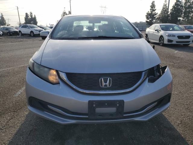 Photo 5 from auction – 2014 HONDA CIVIC EX with VIN 19XFB2F8XEE258800