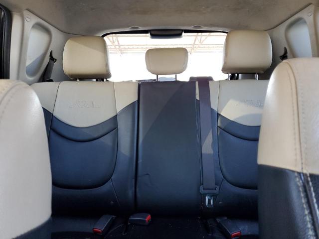 Photo 10 from auction – 2011 KIA SOUL + with VIN KNDJT2A27B7257285