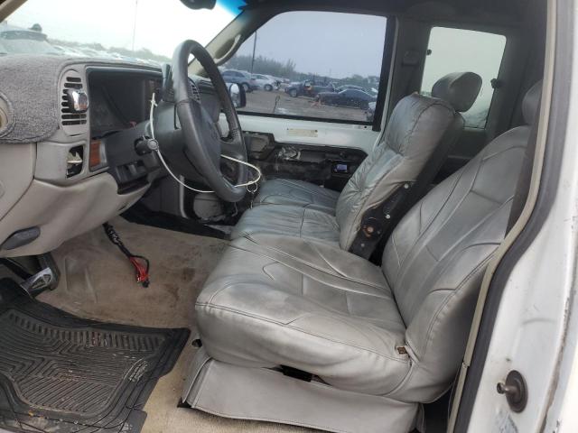 Photo 7 from auction – 1998 GMC SIERRA C15 with VIN 2GDEC19R3W1562357
