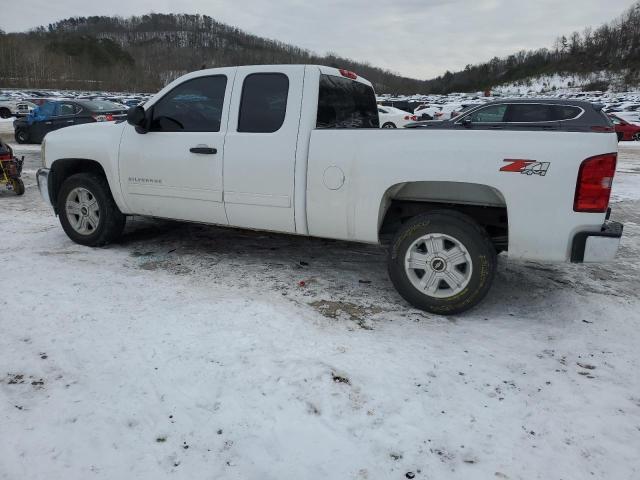 Photo 2 from auction – 2013 CHEVROLET SILVERADO with VIN 1GCRKSE73DZ187898