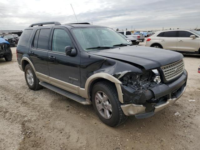 Photo 4 from auction – 2005 FORD EXPLORER E with VIN 1FMZU64K25ZA23790