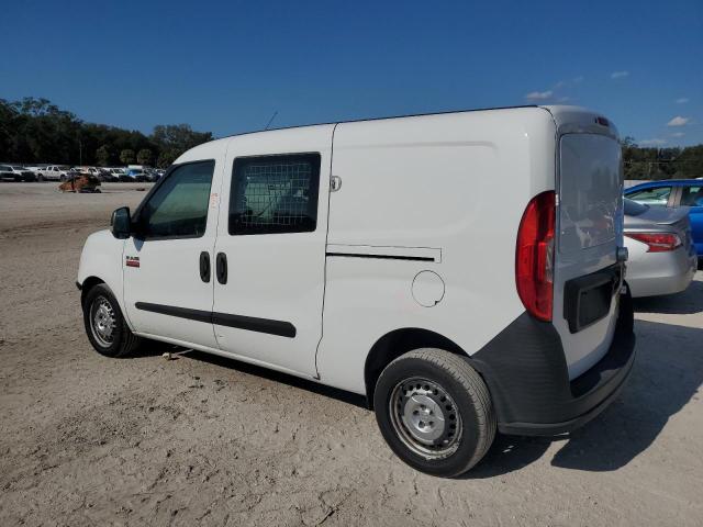 Снимка 2 от търг – 2017 RAM PROMASTER с VIN ZFBERFAB0H6D68305