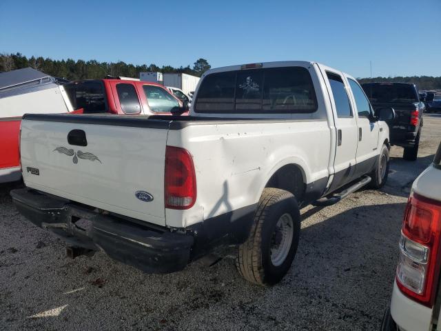 Photo 3 from auction – 2002 FORD F250 SUPER with VIN 1FTNW20F02EA79793