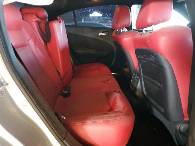 Photo 10 from auction – 2019 DODGE CHARGER R/ with VIN 2C3CDXCT8KH736235
