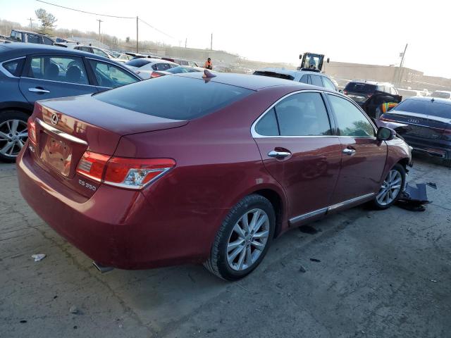 Photo 3 from auction – 2010 LEXUS ES 350 with VIN JTHBK1EGXA2349847