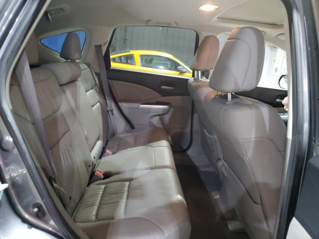 Photo 11 from auction – 2014 HONDA CR-V EXL with VIN 2HKRM4H73EH659835