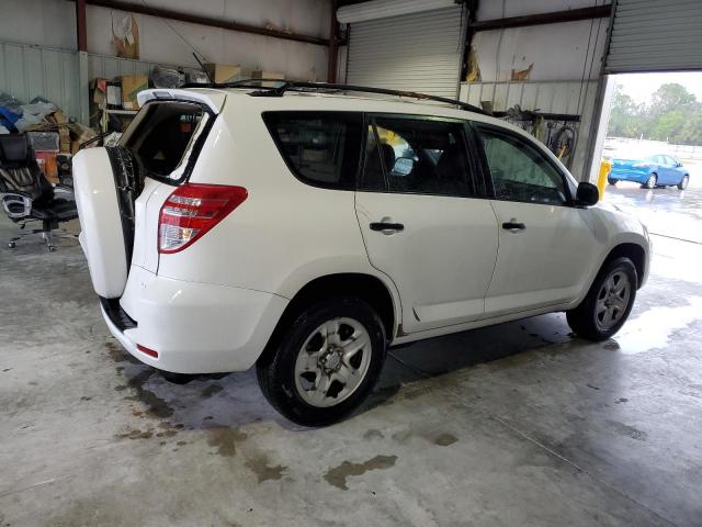 Photo 3 from auction – 2009 TOYOTA RAV4 with VIN JTMZF33V49D013192